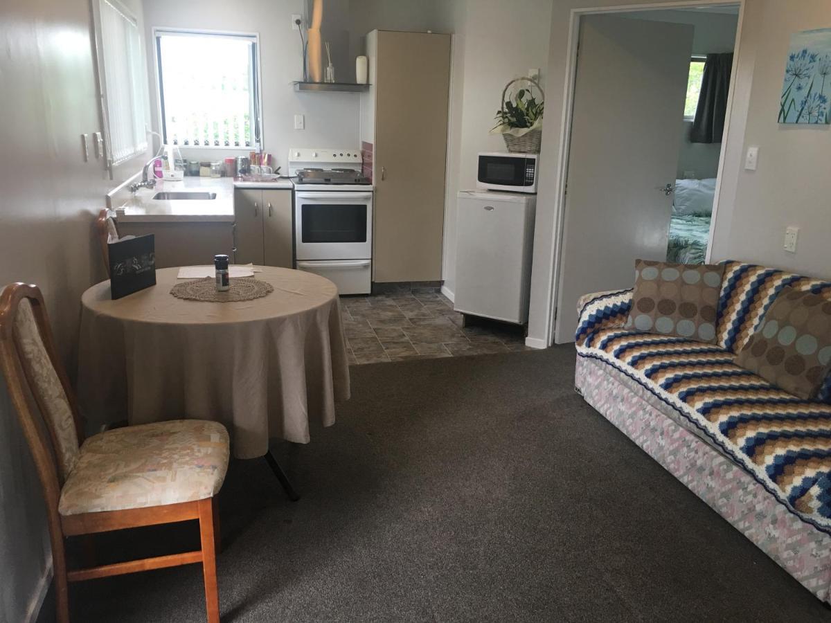 Agapantha Cottage Retreat Хамилтън Екстериор снимка